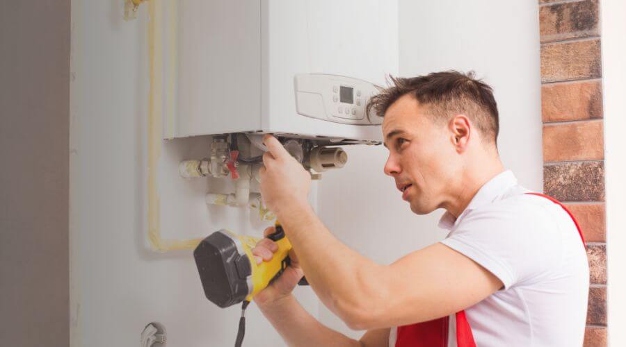 Professional Tankless Water Heater Installation in Bloomfield, NJ